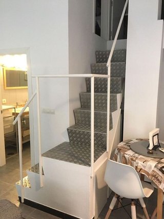 Piso en alquiler en El Cónsul - Ciudad Universitaria en Málaga