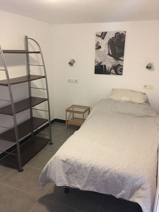 Piso en alquiler en El Cónsul - Ciudad Universitaria en Málaga