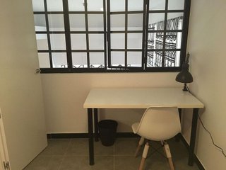 Piso en alquiler en El Cónsul - Ciudad Universitaria en Málaga