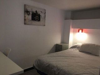 Piso en alquiler en El Cónsul - Ciudad Universitaria en Málaga