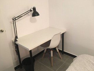 Piso en alquiler en El Cónsul - Ciudad Universitaria en Málaga
