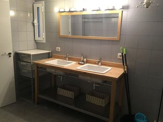 Piso en alquiler en El Cónsul - Ciudad Universitaria en Málaga