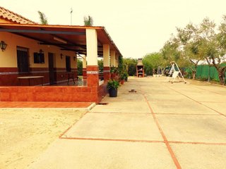 Casa rural en venta en La Jara en Sanlúcar de Barrameda