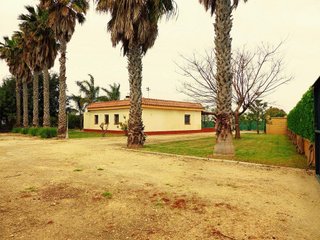 Casa rural en venta en La Jara en Sanlúcar de Barrameda