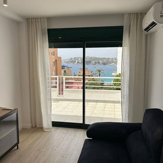 Piso en alquiler en Cala Major en Palma de Mallorca
