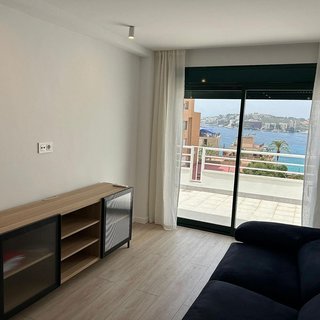 Piso en alquiler en Cala Major en Palma de Mallorca