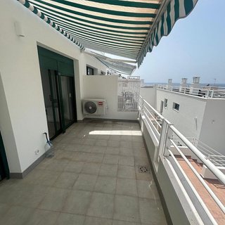 Piso en alquiler en Cala Major en Palma de Mallorca