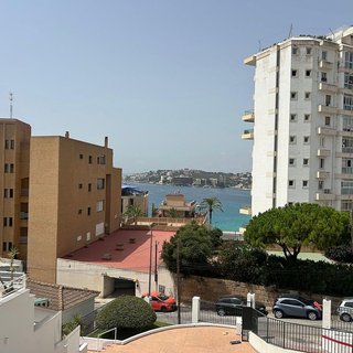 Piso en alquiler en Cala Major en Palma de Mallorca