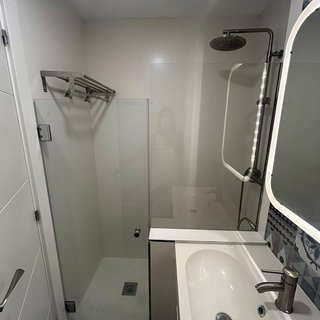 Piso en alquiler en Cala Major en Palma de Mallorca