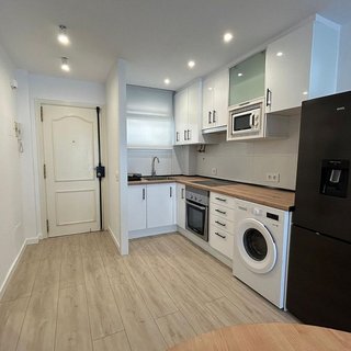 Piso en alquiler en Cala Major en Palma de Mallorca
