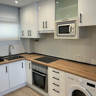 Piso en alquiler en Cala Major en Palma de Mallorca