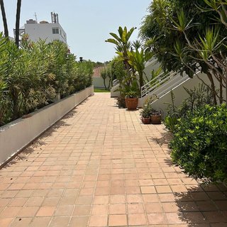 Piso en alquiler en Cala Major en Palma de Mallorca