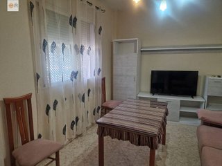 Piso en alquiler en Sagunto - Edisol en Córdoba