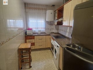 Piso en alquiler en Sagunto - Edisol en Córdoba