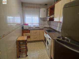 Piso en alquiler en Sagunto - Edisol en Córdoba