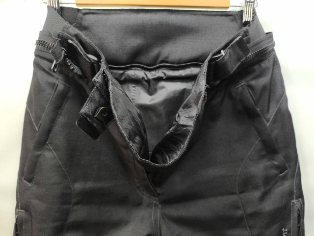 Pantalones S  de moto