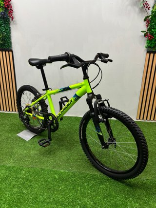 Bicicleta Infantil B'TWIN MTB 20