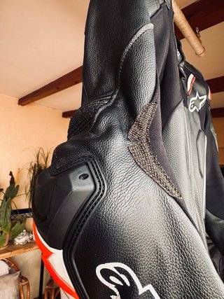 Mono de moto Alpinestars