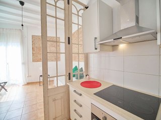 Piso en alquiler en El Raval en Barcelona