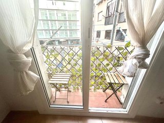 Piso en alquiler en El Raval en Barcelona