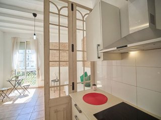 Piso en alquiler en El Raval en Barcelona