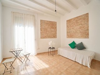 Piso en alquiler en El Raval en Barcelona