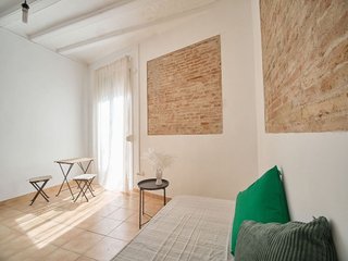 Piso en alquiler en El Raval en Barcelona