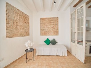 Piso en alquiler en El Raval en Barcelona