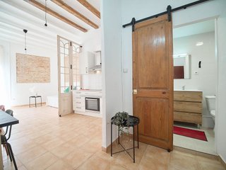 Piso en alquiler en El Raval en Barcelona