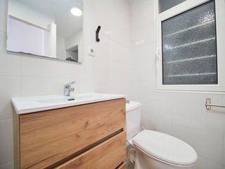 Piso en alquiler en El Raval en Barcelona