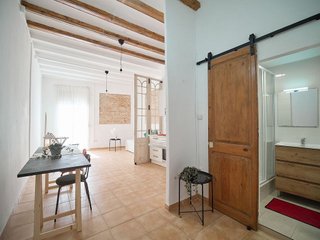 Piso en alquiler en El Raval en Barcelona