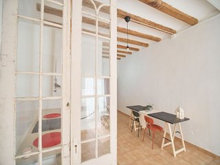 Piso en alquiler en El Raval en Barcelona