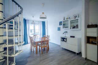 Ático en venta en Isleta en Palmas de Gran Canaria(Las)