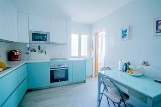 Ático en venta en Isleta en Palmas de Gran Canaria(Las)
