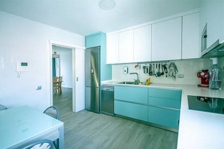 Ático en venta en Isleta en Palmas de Gran Canaria(Las)