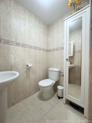 Piso en venta en Capdepera en Capdepera