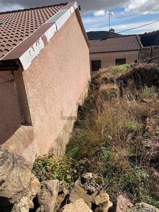 Terreno en venta en Robregordo