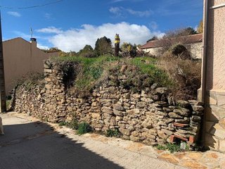 Terreno en venta en Robregordo