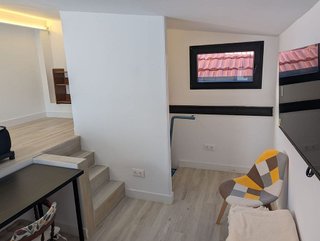 Casa adosada en alquiler en Valdeacederas en Madrid