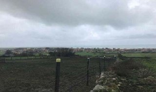 Terreno en venta en Valdenoja - La Pereda en Santander