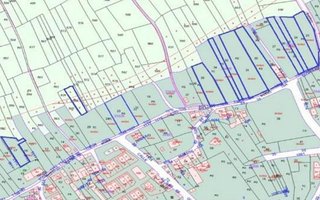 Terreno en venta en Valdenoja - La Pereda en Santander