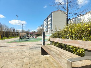 Piso en venta en San Jorge en Pamplona