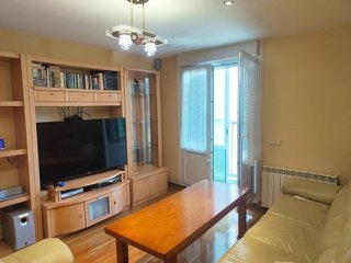 Piso en venta en San Jorge en Pamplona