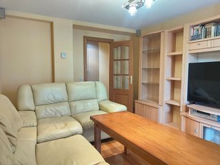 Piso en venta en San Jorge en Pamplona