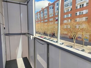 Piso en venta en San Jorge en Pamplona