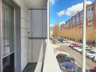 Piso en venta en San Jorge en Pamplona