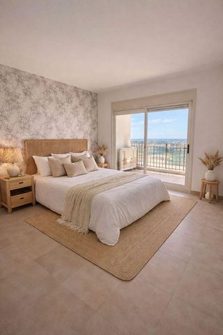Piso en venta en Riviera del Sol en Mijas