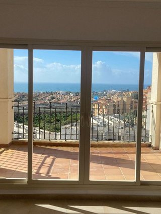 Piso en venta en Riviera del Sol en Mijas