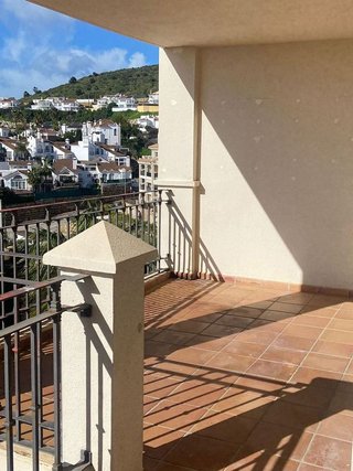 Piso en venta en Riviera del Sol en Mijas