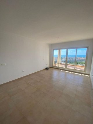Piso en venta en Riviera del Sol en Mijas
